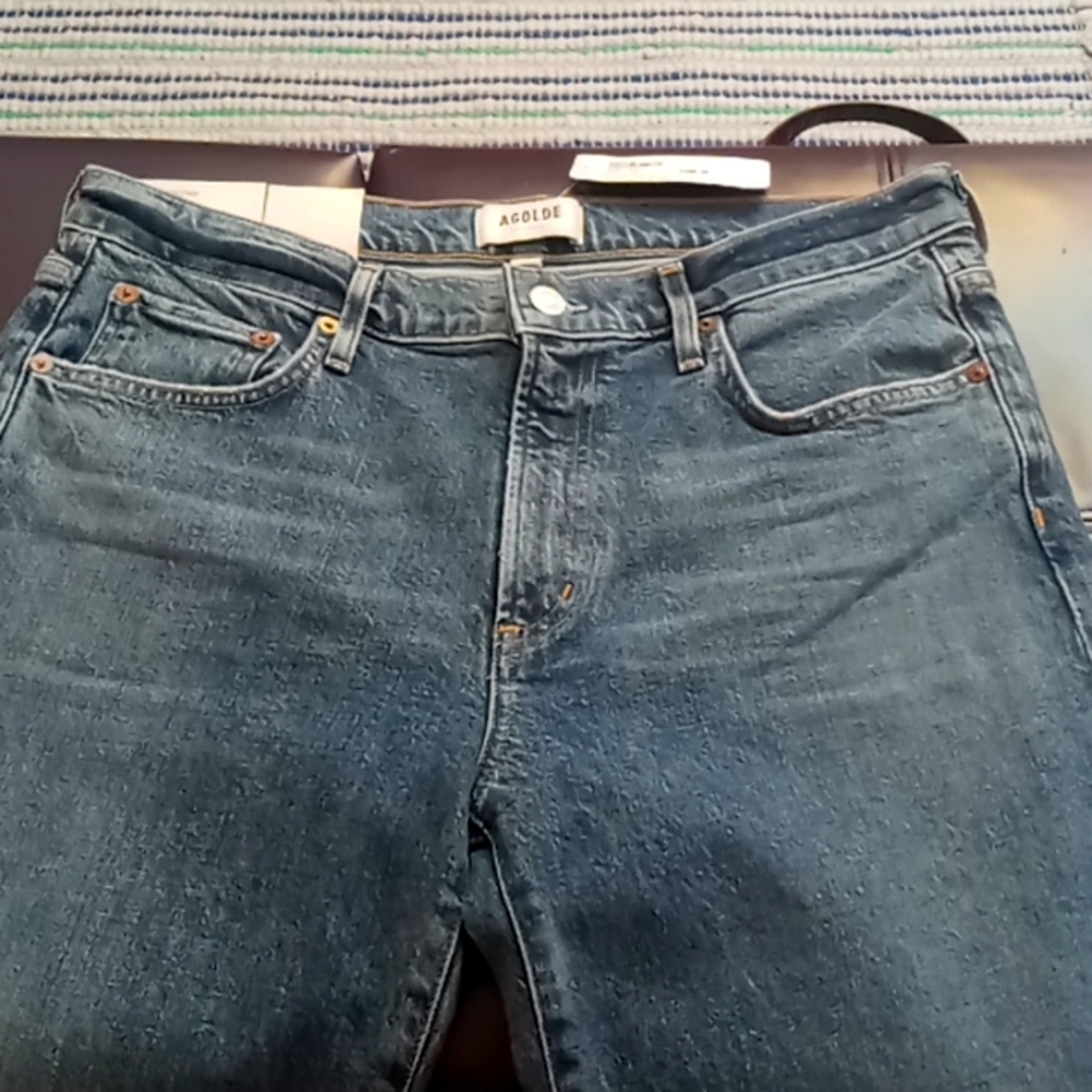 AGOLDE Jeans